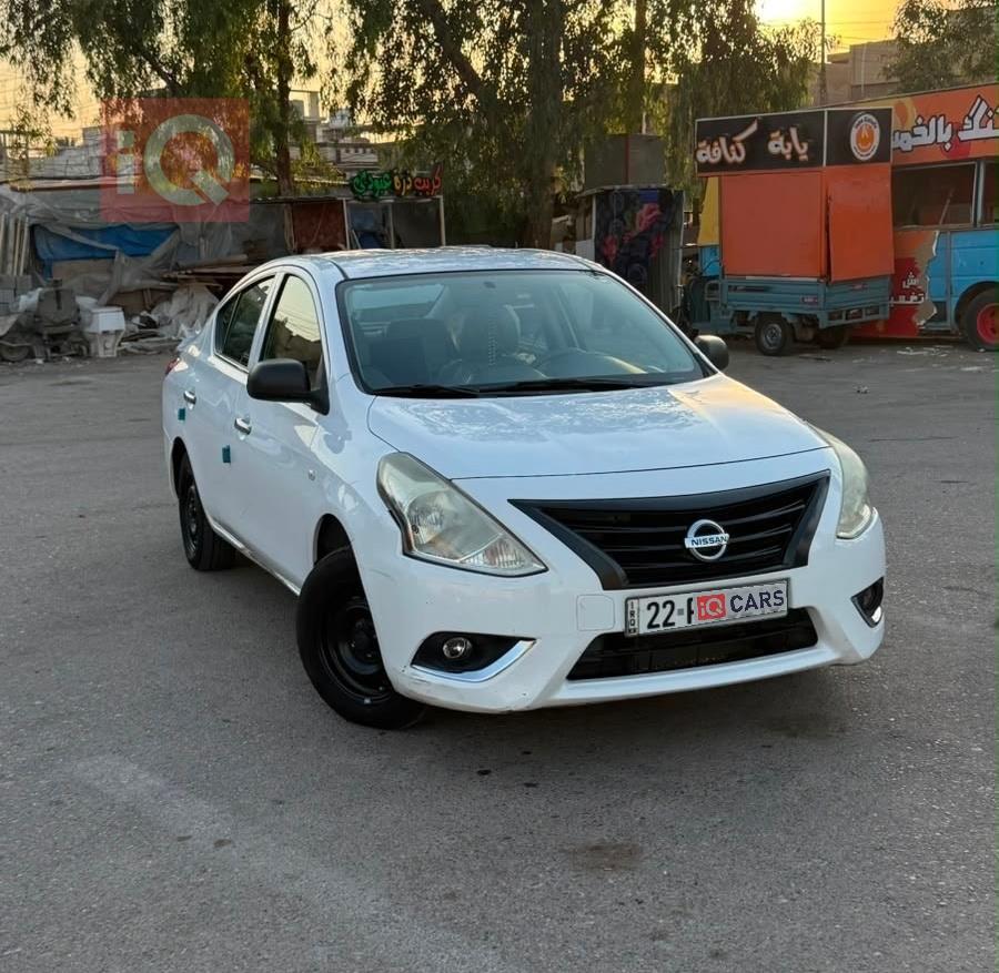 نيسان صني